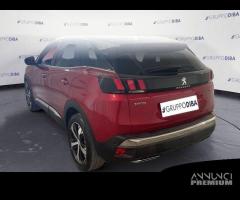 Peugeot 3008 II 2016 Diesel 1.5 bluehdi GT Li... - 7