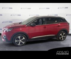 Peugeot 3008 II 2016 Diesel 1.5 bluehdi GT Li... - 8