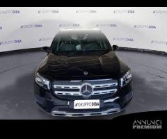 Mercedes-Benz Classe GLB GLB 200 d Business auto