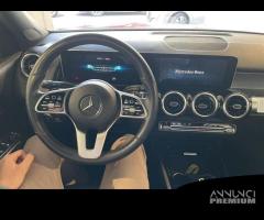 Mercedes-Benz Classe GLB GLB 200 d Business auto - 13