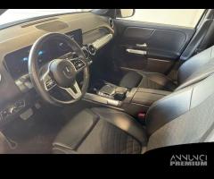 Mercedes-Benz Classe GLB GLB 200 d Business auto - 14