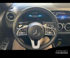 Mercedes-Benz Classe GLB GLB 200 d Business auto - 16