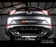 Cupra Formentor VZ 2.0 TSI 228 Kw Scarico inox