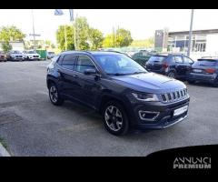 Jeep Compass II 2017 Diesel 1.6 mjt Limited 2...