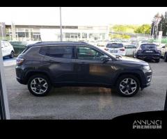 Jeep Compass II 2017 Diesel 1.6 mjt Limited 2...