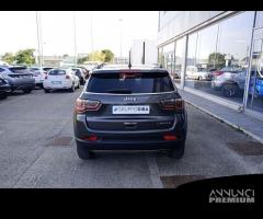 Jeep Compass II 2017 Diesel 1.6 mjt Limited 2... - 6