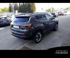 Jeep Compass II 2017 Diesel 1.6 mjt Limited 2... - 7