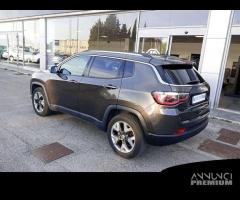 Jeep Compass II 2017 Diesel 1.6 mjt Limited 2... - 8