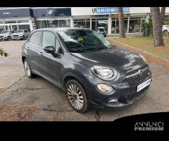 FIAT 500X 2015 Benzina 1.6 e-torq Pop Star 4x...