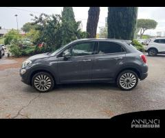 FIAT 500X 2015 Benzina 1.6 e-torq Pop Star 4x...