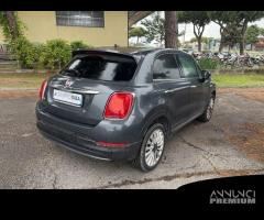 FIAT 500X 2015 Benzina 1.6 e-torq Pop Star 4x...