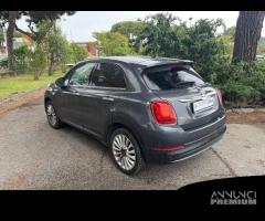 FIAT 500X 2015 Benzina 1.6 e-torq Pop Star 4x... - 6