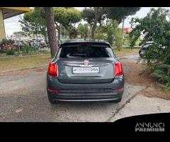 FIAT 500X 2015 Benzina 1.6 e-torq Pop Star 4x... - 8