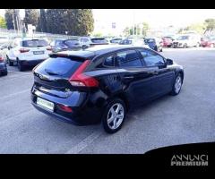 Volvo V40 II 2012 Diesel 2.0 d2 eco Momentum ...