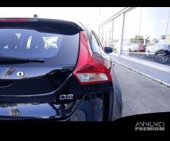 Volvo V40 II 2012 Diesel 2.0 d2 eco Momentum ... - 10