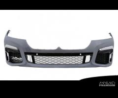 BMW Serie 7 G12 2019>2022 Bodykit M-Tech look