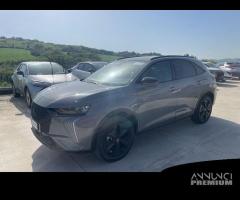 DS DS 7 Crossback DS7 Performance Line