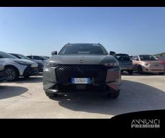 DS DS 7 Crossback DS7 Performance Line