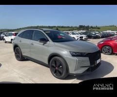 DS DS 7 Crossback DS7 Performance Line