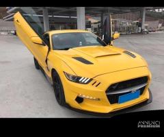 FORD MUSTANG MK6 2015>2017- Bodykit Rocket Style