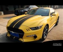 FORD MUSTANG MK6 2015>2017- Bodykit Rocket Style