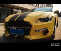 FORD MUSTANG MK6 2015>2017- Bodykit Rocket Style