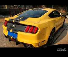 FORD MUSTANG MK6 2015>2017- Bodykit Rocket Style