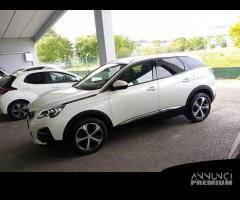 Peugeot 3008 II 2016 Diesel 1.6 bluehdi Allur...