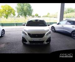 Peugeot 3008 II 2016 Diesel 1.6 bluehdi Allur...