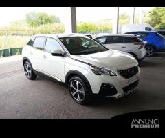 Peugeot 3008 II 2016 Diesel 1.6 bluehdi Allur...