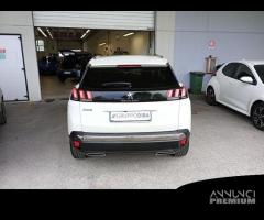 Peugeot 3008 II 2016 Diesel 1.6 bluehdi Allur...