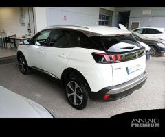 Peugeot 3008 II 2016 Diesel 1.6 bluehdi Allur...