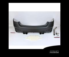 BMW Serie 4 F36 Bodykit M4 look