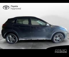 Hyundai Kona I 2017 Diesel 1.6 crdi Xadvanced... - 4