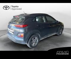 Hyundai Kona I 2017 Diesel 1.6 crdi Xadvanced... - 5