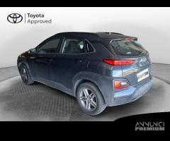 Hyundai Kona I 2017 Diesel 1.6 crdi Xadvanced... - 7