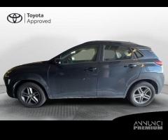 Hyundai Kona I 2017 Diesel 1.6 crdi Xadvanced... - 8