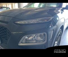 Hyundai Kona I 2017 Diesel 1.6 crdi Xadvanced... - 9