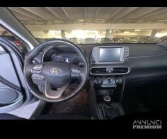 Hyundai Kona I 2017 Diesel 1.6 crdi Xadvanced... - 15