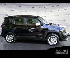 Jeep Renegade PHEV MY21 Plug-In Hybrid My22 L...