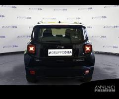 Jeep Renegade PHEV MY21 Plug-In Hybrid My22 L...