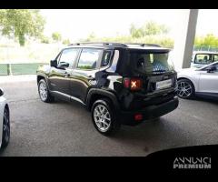 Jeep Renegade PHEV MY21 Plug-In Hybrid My22 L... - 7