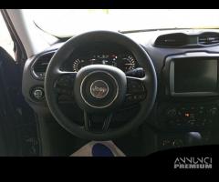 Jeep Renegade PHEV MY21 Plug-In Hybrid My22 L... - 10