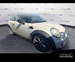 MINI Mini 2007 Benzina 1.6 Cooper 122cv FL