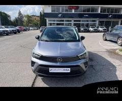 Opel Crossland 2021 1.2 Elegance s&s 83cv