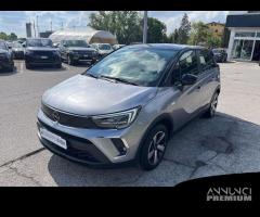 Opel Crossland 2021 1.2 Elegance s&s 83cv