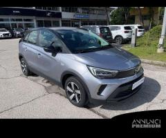 Opel Crossland 2021 1.2 Elegance s&s 83cv