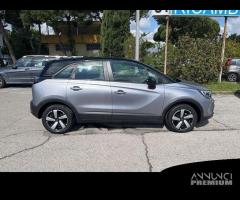 Opel Crossland 2021 1.2 Elegance s&s 83cv