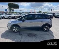 Opel Crossland 2021 1.2 Elegance s&s 83cv