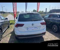 Volkswagen Tiguan II 2016 Diesel 2.0 tdi Exec...